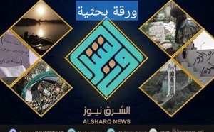  الارتباط بين وسائل الاتصال والإعلام السياسي 
