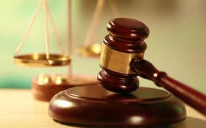   مشروع قانون العدالة الانتقالية السوري  