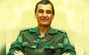 رحلة هروب ماهر الأسد و12 مسؤولاً.. حميميم محطة عبور رئيسية
