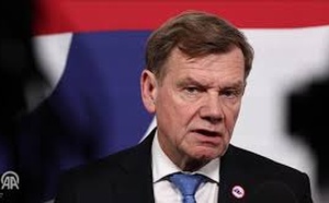 صحيفة"بيلد" تهاجم وزير الخارجية الألماني بسبب تصريح عن سوريا