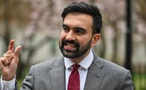 نص خطاب زهران ممداني بعد فوزه بمنصب عمدة نيويورك