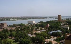   مسلحو القاعدة يقتربون من الاستيلاء على كامل عاصمة دولة مالي