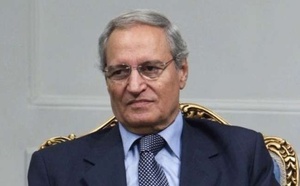 مذكرات فاروق الشرع.. كواليس لقاء الأسد بالحريري وانطلاق الثورة السورية