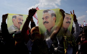 أوجلان يدعو "قسد" للاندماج بالجيش السوري...وعبدي يناور.لكن هل يثق الأهالي بوعود قسد؟