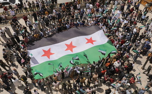  مجلة ايكونوميست البريطانية اختارت سوريا للقب دولة العام 