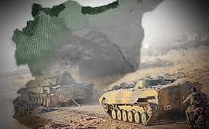 “ردع العدوان”: 4 سنوات في الظل و11 يوماً أسقطت نصف قرن من حكم الأسد