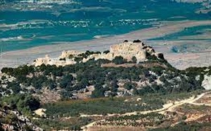 رهان إسرائيل على سوريا،،،،،،الإكراه لا الحوار