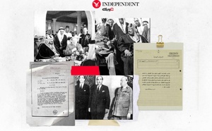 من تشرشل إلى ترمب: كيف استعارت دمشق "مفاتيح الرياض" لفتح نوافذ الحرية