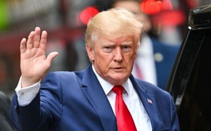  ترامب ونهاية القوة الأميركية  