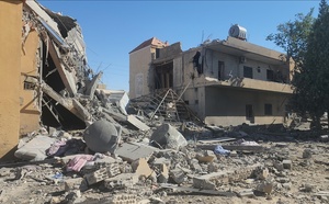  الاغتيالات الإسرائيلية: نجاح تكتيكي مذهل وفشل استراتيجي كبير