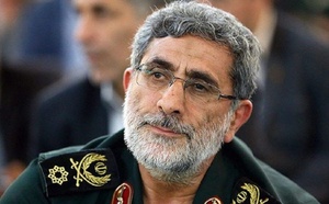 صحيفتان بريطانيتان تتساءلان عن مصير قائد فيلق القدس المتهم بالتجسس لإسرائيل