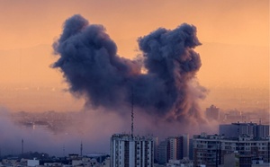  الإعلام العبري : لا حاجة لصورة نصر في إيرا