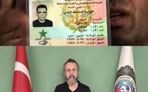 إفادة رسمية من التركي خاطف الهرموش للنظام : مكافأتي من علي مملوك 10 آلاف ليرة