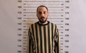 أمجد يوسف... المحاسبة لا تنتهي بالاحتجاز