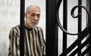 مـــن هــو أحـــــــمـــــــد حــــســـــــون مـــــفــــتـــي الـــبــــرامـــــيـــل .. ومـــــا دوره ..؟