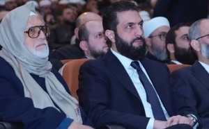 الخلاف السلفي- الأشعري في سوريا.. هل يفسد للود قضية؟