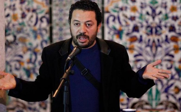 بعد سجنه في قضية مرفوعة ضده من وزارة الثقافة التونسية بسبب تدوينة على فيسبوك، فيما لم يصدر تعليق فوري من السلطات- مواقع تواصل 