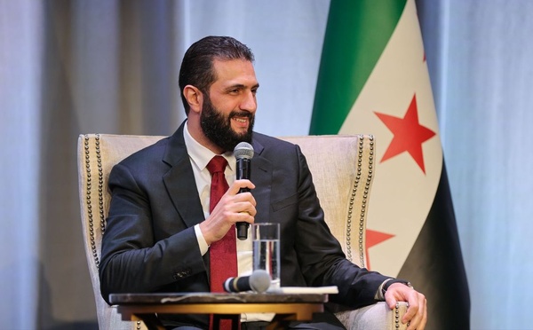 “رويترز”: سوريا أحبطت محاولتين من تنظيم “الدولة” لاغتيال الشرع