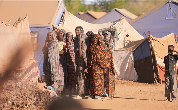 هيئة أممية: الاغتصاب بالسودان يستخدم عمدا وبشكل منهجي