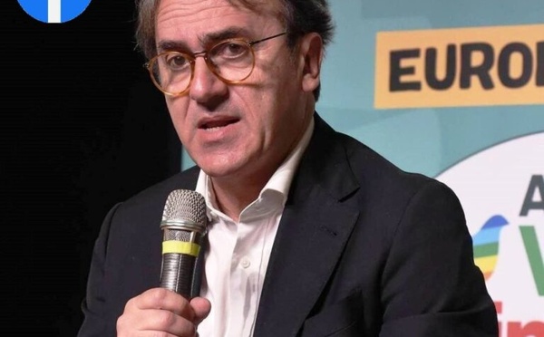 برلماني إيطالي: نتنياهو يعتبر كل من ينتقده إرهابيًا