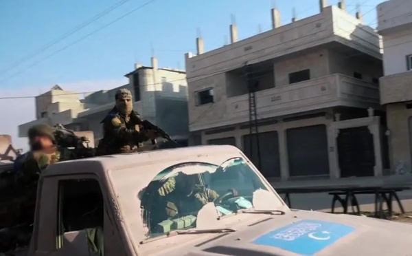 الخارجية السورية تنفي تسليم مقاتلين إيغور إلى الصين