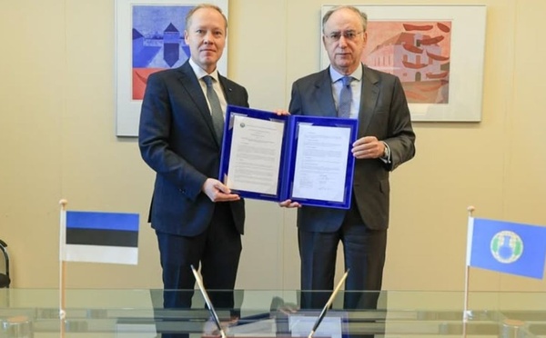 سوريا تعيد تفعيل بعثتها لدى “حظر الأسلحة الكيماوية”