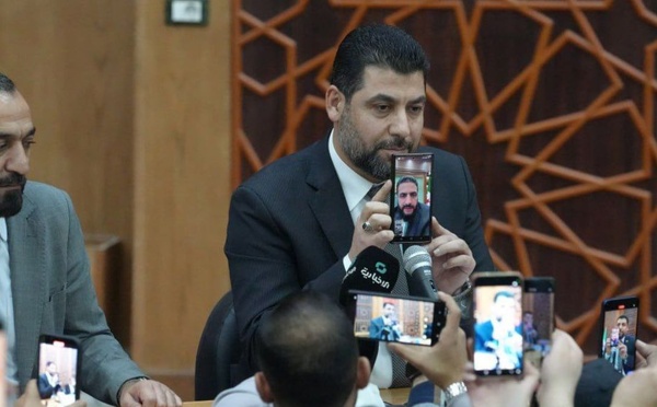 الشرع لأهالي اللاذقية: أغلبية المطالب محقة ومستعدون للإصغاء