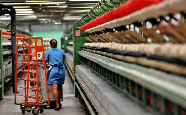 إيطاليا: معدل توظيف النساء بعيد عن المعايير الأوروبية