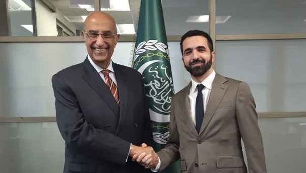 سوريا تتولى رئاسة المجموعة العربية بالأمم المتحدة وتننسق الأولويات  