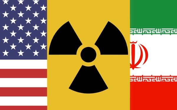 مهددة بإلغائها،،واشنطن ترفض تغيير مكان وشكل المحادثات مع إيران