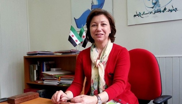 وثائق إبستين : واشنطن عرقلت تسليح"السوري الحر"ببدايات الثورة