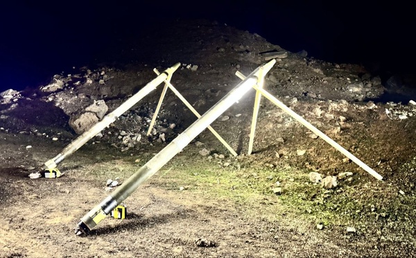 بقية أفراد خلية “استهدافات المزة” في قبضة الأمن