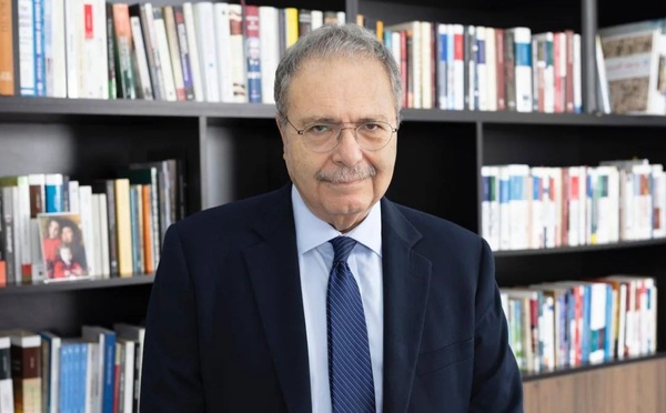 متري: لبنان وسوريا يتجهان لبناء علاقات ثقة وتعاون الاستراتيجي