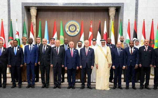  دول عربية تواجه تصريحات أمريكية بشأن أحقية إسرائيل بتوسعها