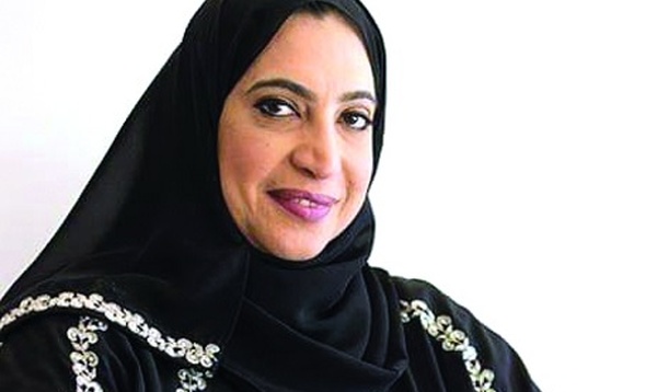   هدى النعيمي : الكتابة النسوية تجاوزت الدفاع عن المرأة للهمّ الإنساني