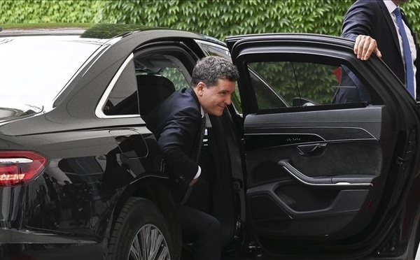 رومانيا تصادق على نشر جنود وطائرات أمريكية في قواعدها الجوية