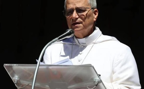 البابا: أيفحص المسيحيون المسؤولون عن النزاعات المسلحة ضميرهم؟