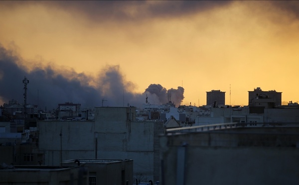 مصادر أمنية إسرائيلية: الحرب ضد إيران لا تتقدم بالوتيرة المتوقعة