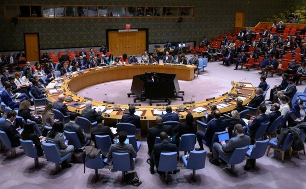 الأمم المتحدة تدعو لحماية سوريا من آثار الصراع الإقليمي