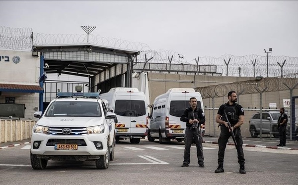 إسرائيل تحتجز 39 أمًا فلسطينية وسط انتهاكات متواصلة للأسيرات