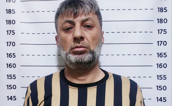 أسس ميليشيا "صقور الرقة".. الداخلية تعلن القبض على "فياض الغانم"