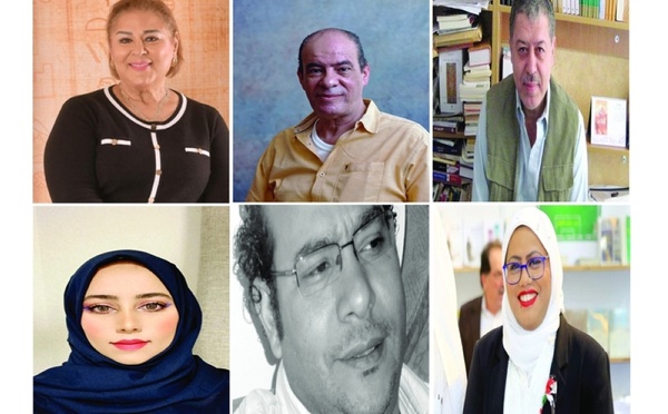 هل من حق الناشرين اقتسام الجوائز مع الكتّاب؟