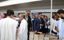 بمشاركة 80 دار نشر، فيما يتضمن برنامج المعرض، الذي يستمر حتى 26 أكتوبر الجاري، ندوات ومحاضرات فكرية تقدمها نخبة من المفكرين والكتاب، إلى جانب فعاليات لتوقيع الكتب، ورواق مخصص للفن التشكيلي والرسم والخط العربي