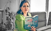 واحة الراهب تحفر عميقاً في بيئة القمع..«غرق السلمون»... السرد من قلب السلطة