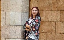  حكاية الارمن والكرد لرضوى الأسود....ذاكرة مذابح وآلام على مفترق تاريخ لا يرحم