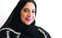"ختم خزعل لهدى النعيمي ".. رواية قطريّة عن عرب الأحواز