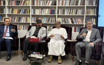 مكتبة كتارا للرواية العربية تناقش كتاب «في الطريق إلى بيت ولادة»